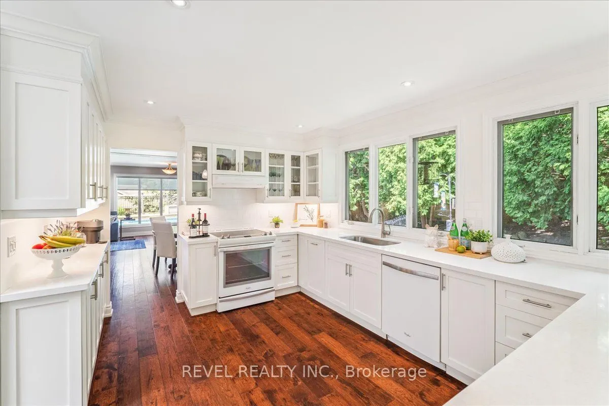 15 Ireson Road