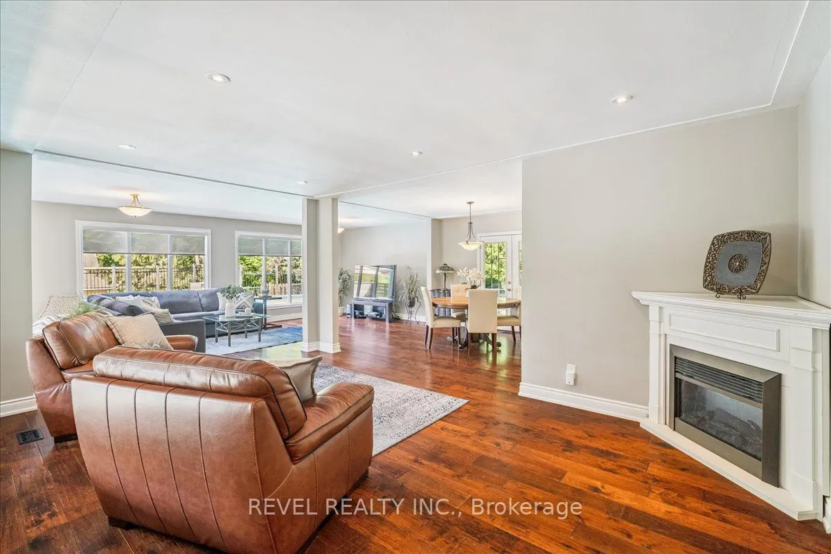 15 Ireson Road