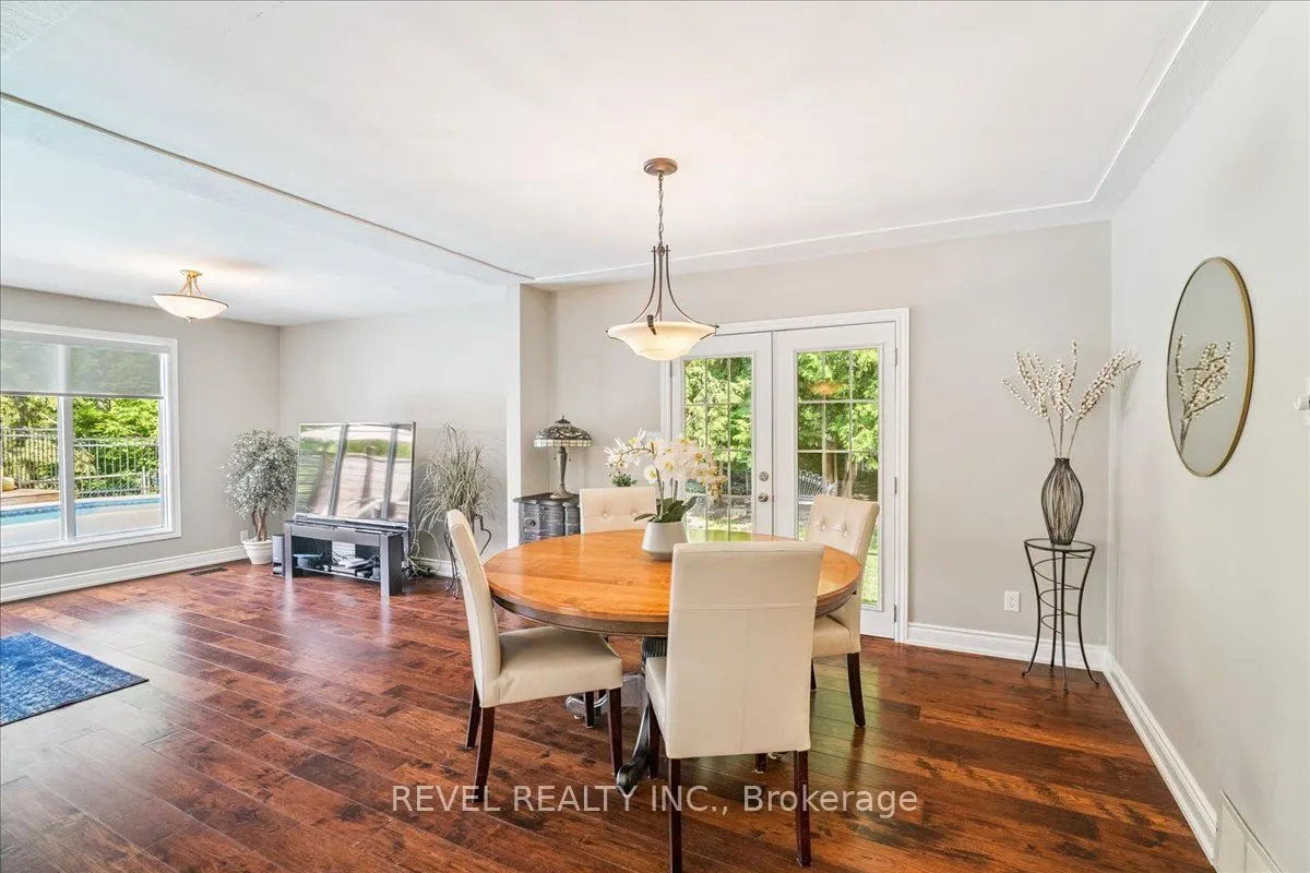 15 Ireson Road