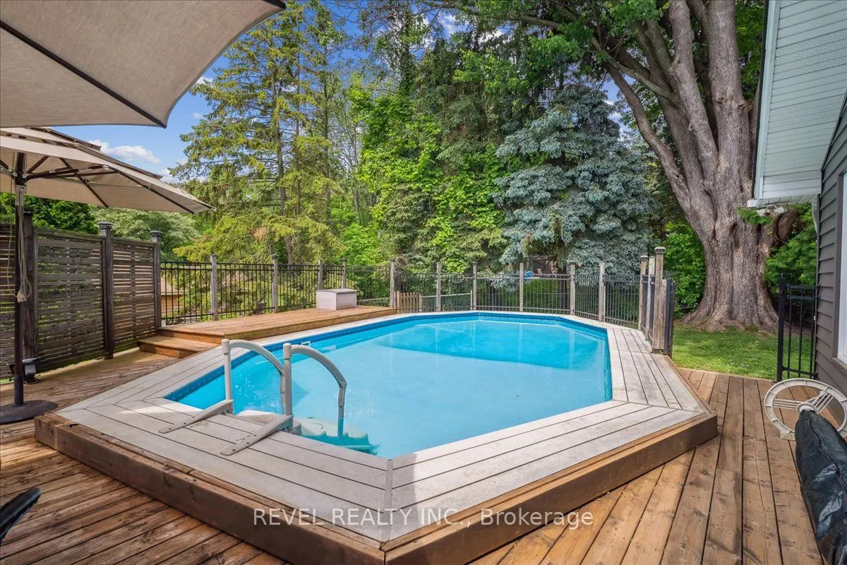15 Ireson Road