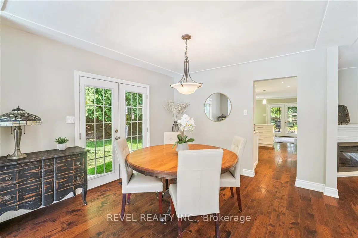 15 Ireson Road