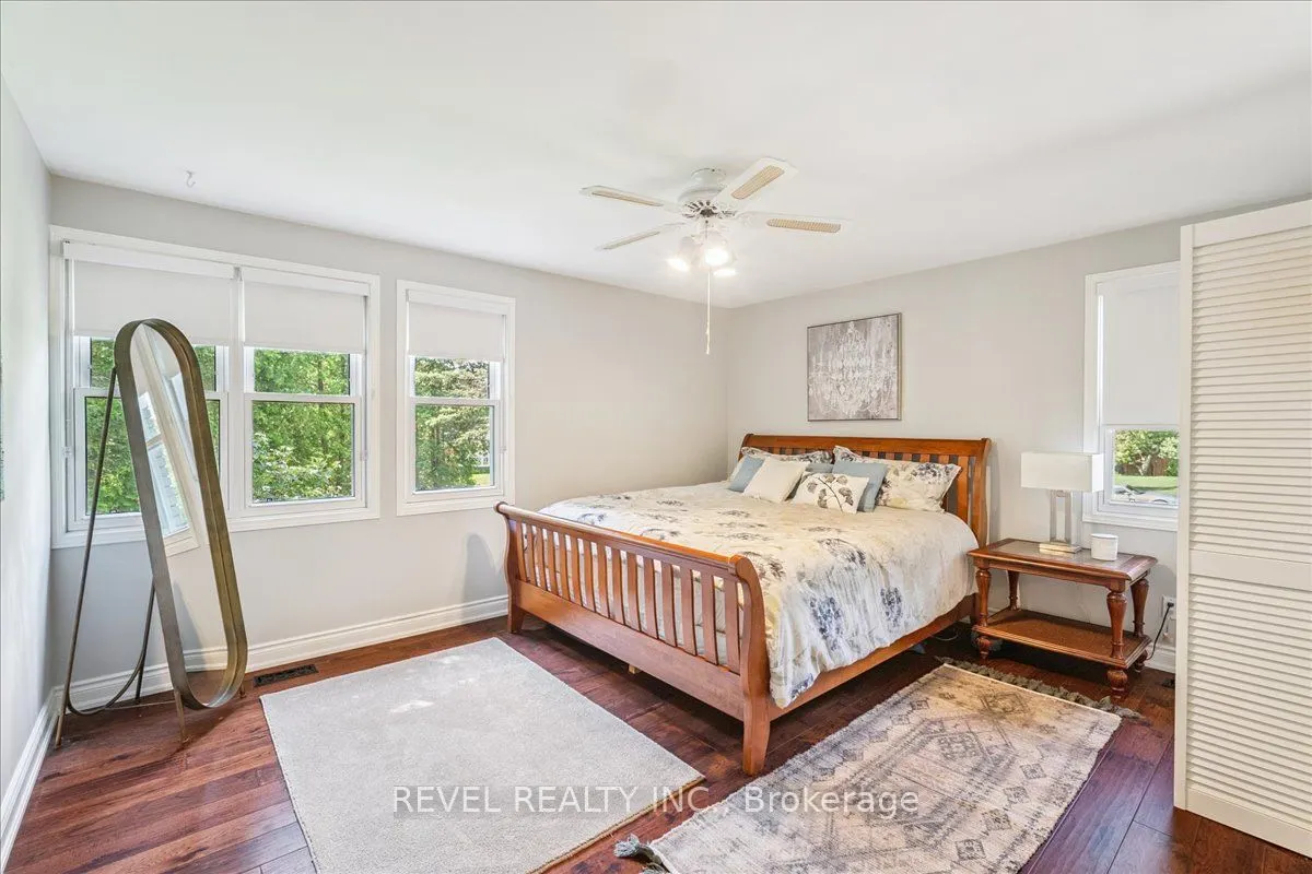 15 Ireson Road
