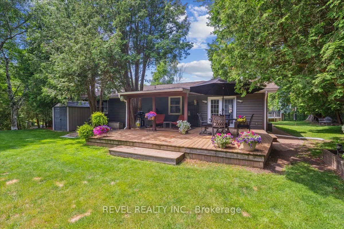 15 Ireson Road