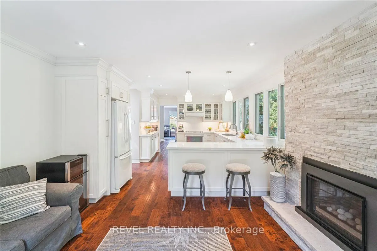 15 Ireson Road