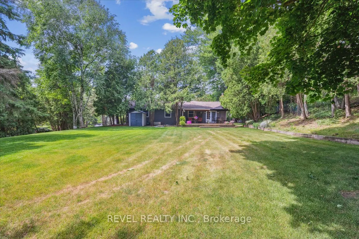 15 Ireson Road