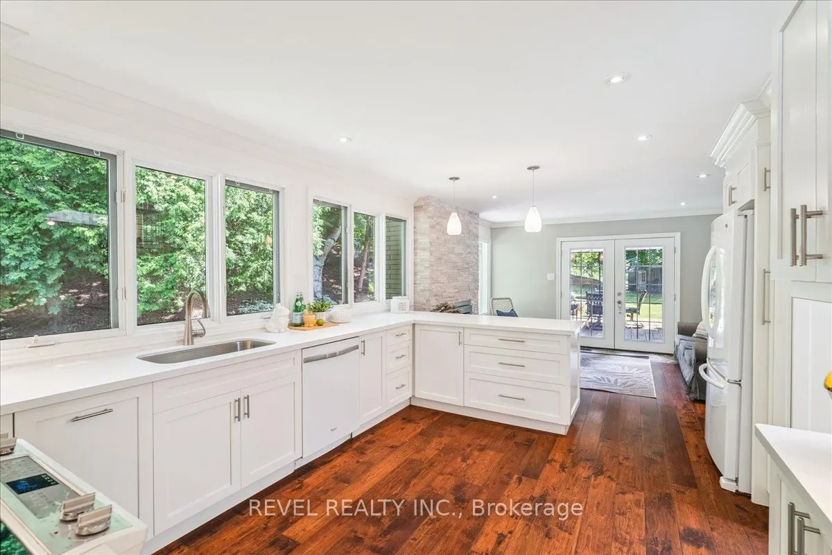 15 Ireson Road
