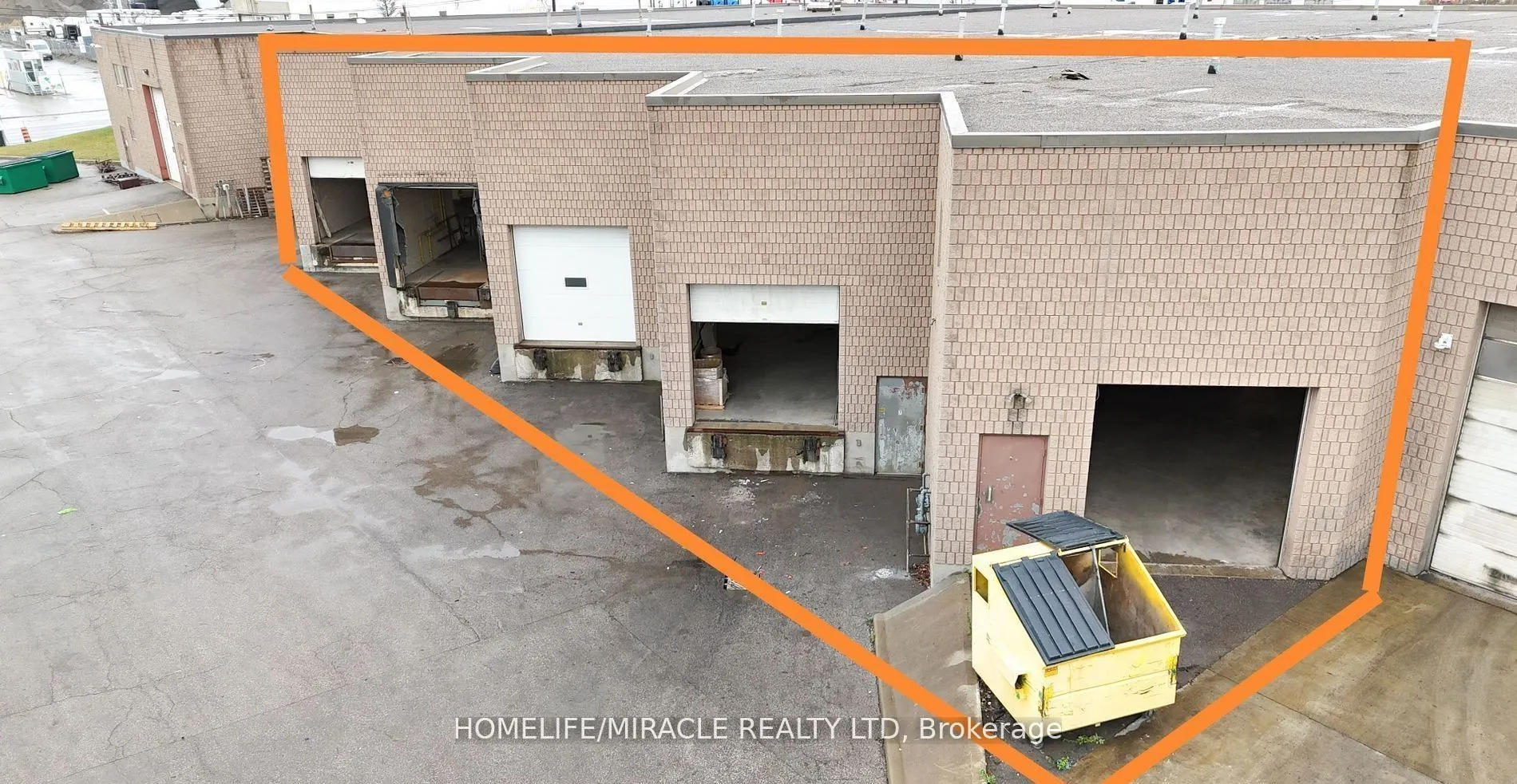 1235 Shawson Drive