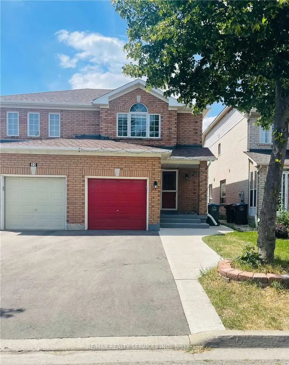 20 Whiteface Crescent