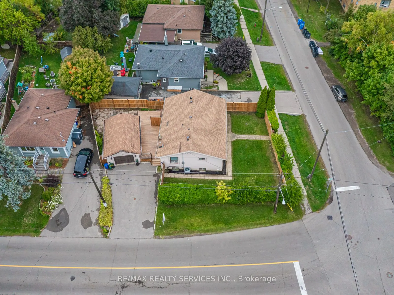191 Deane Avenue