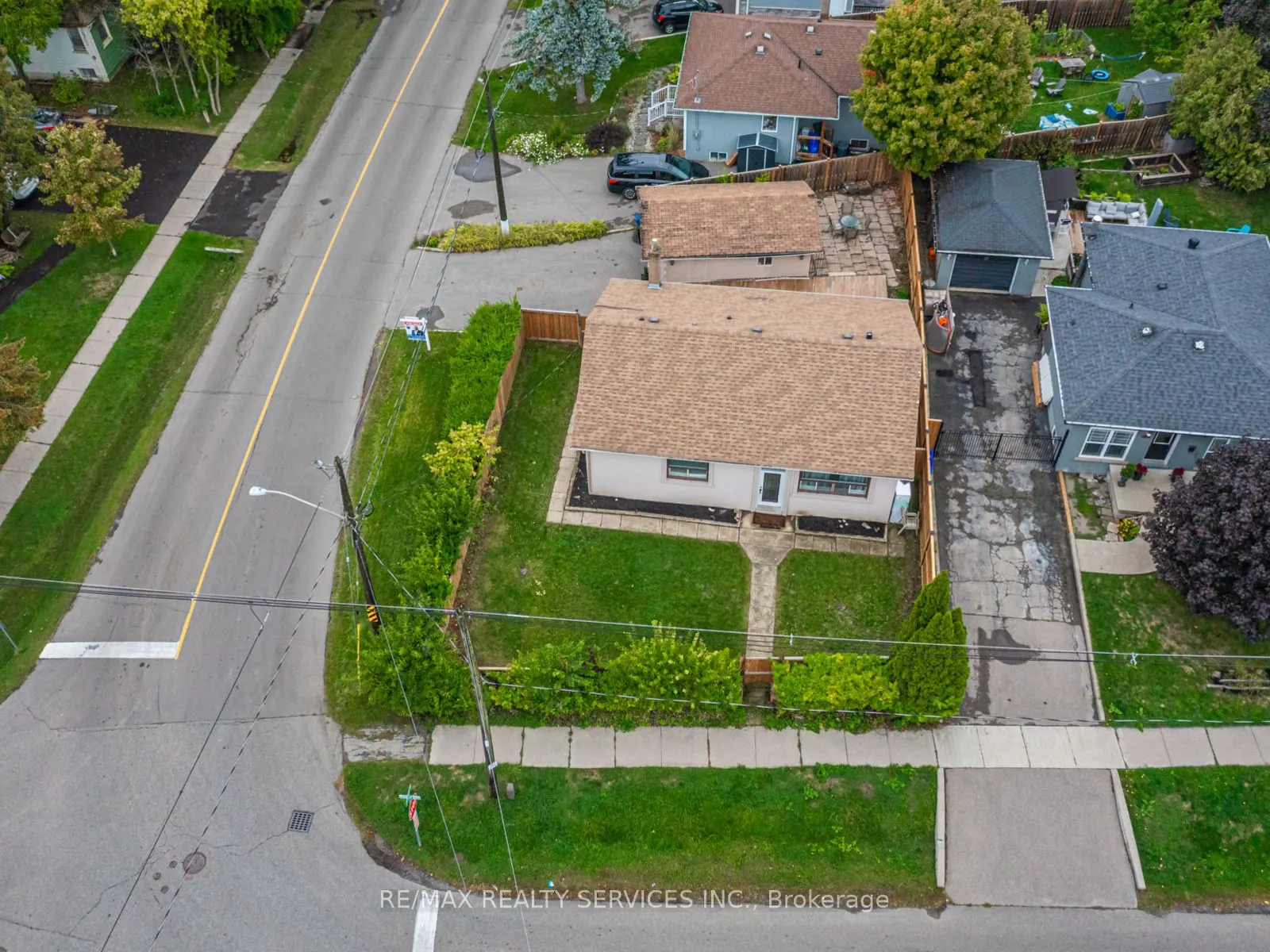 191 Deane Avenue