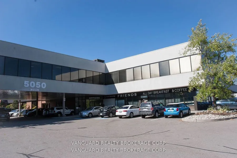 5050 Dufferin Street, #207
