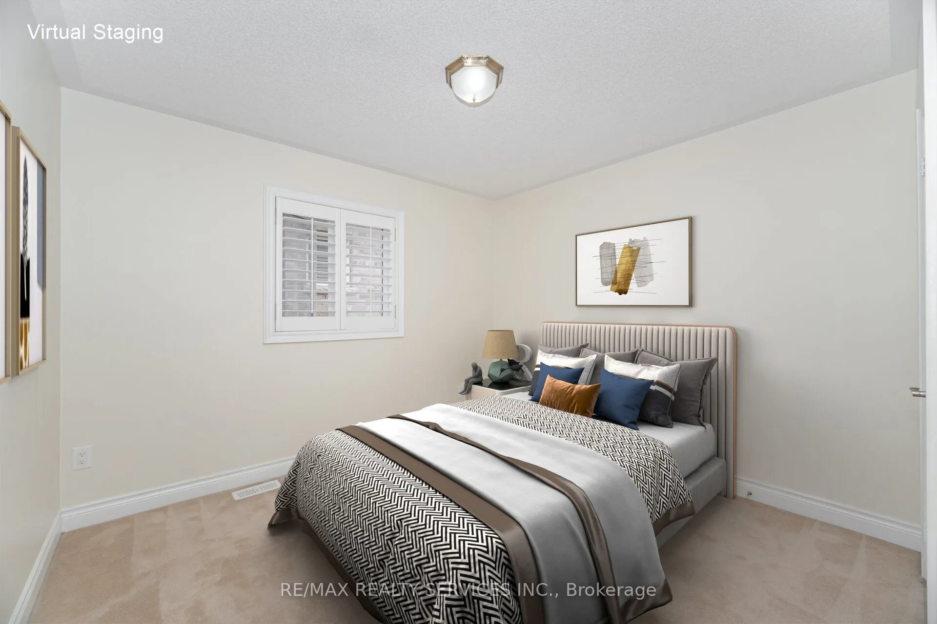 6 BEACON HILL Drive