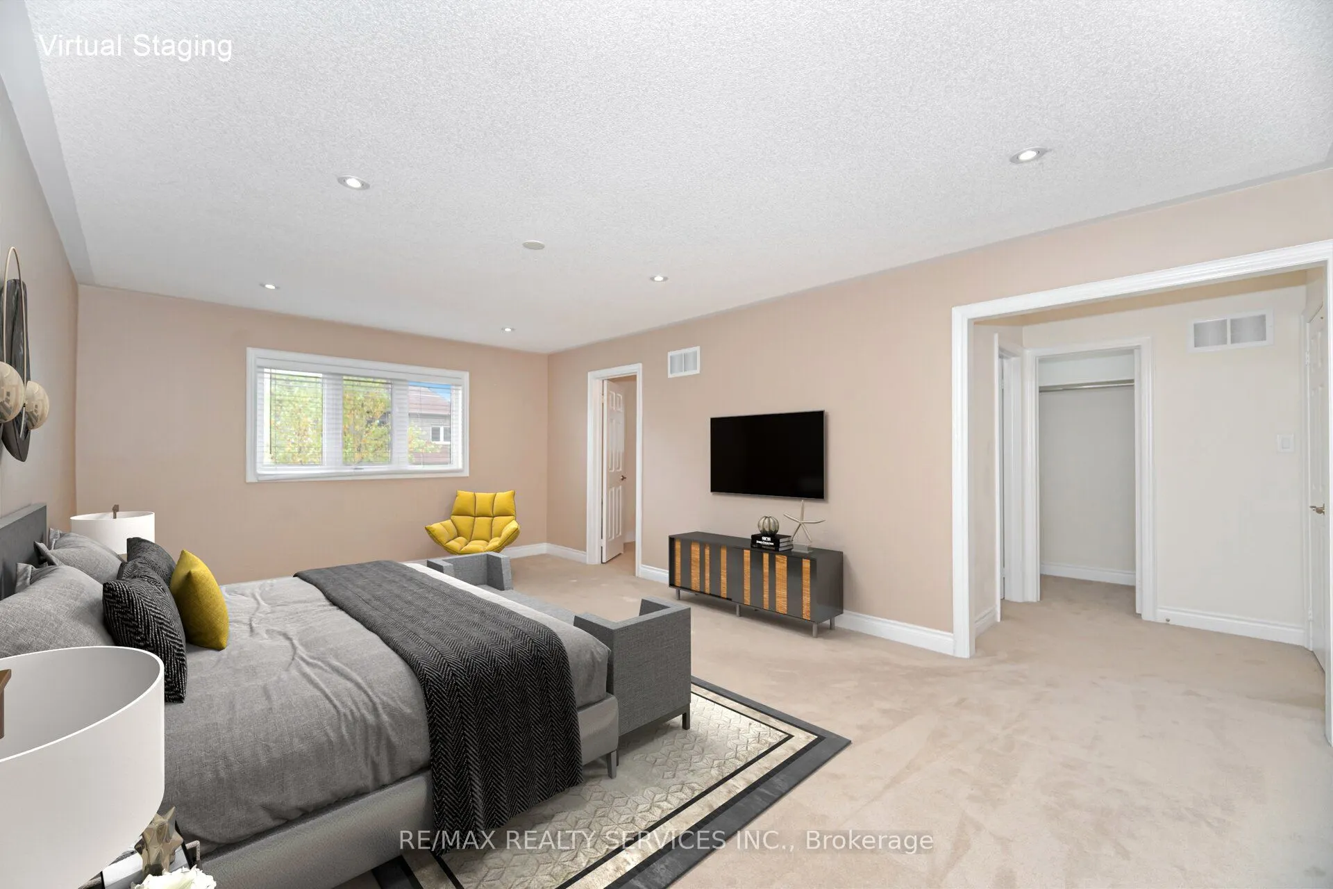 6 BEACON HILL Drive