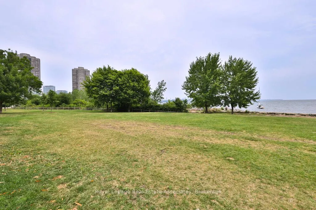 2083 Lake Shore Boulevard W, #1514