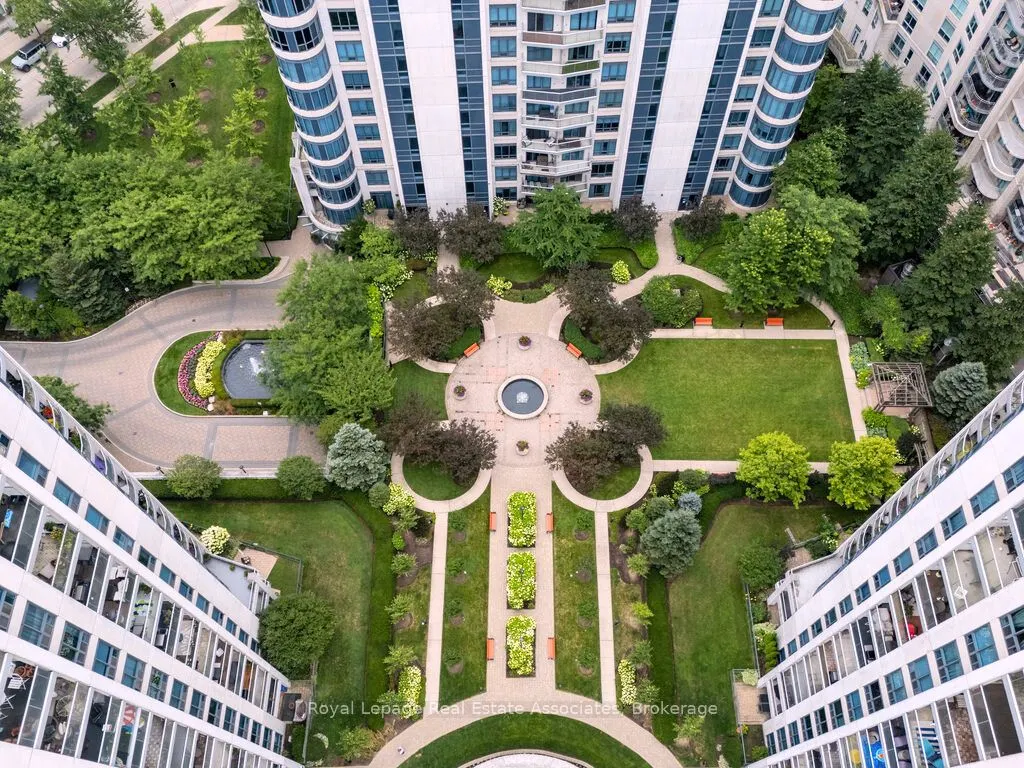2083 Lake Shore Boulevard W, #1514
