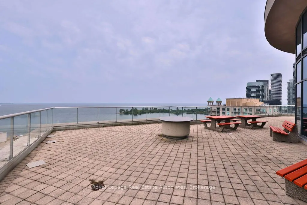 2083 Lake Shore Boulevard W, #1514