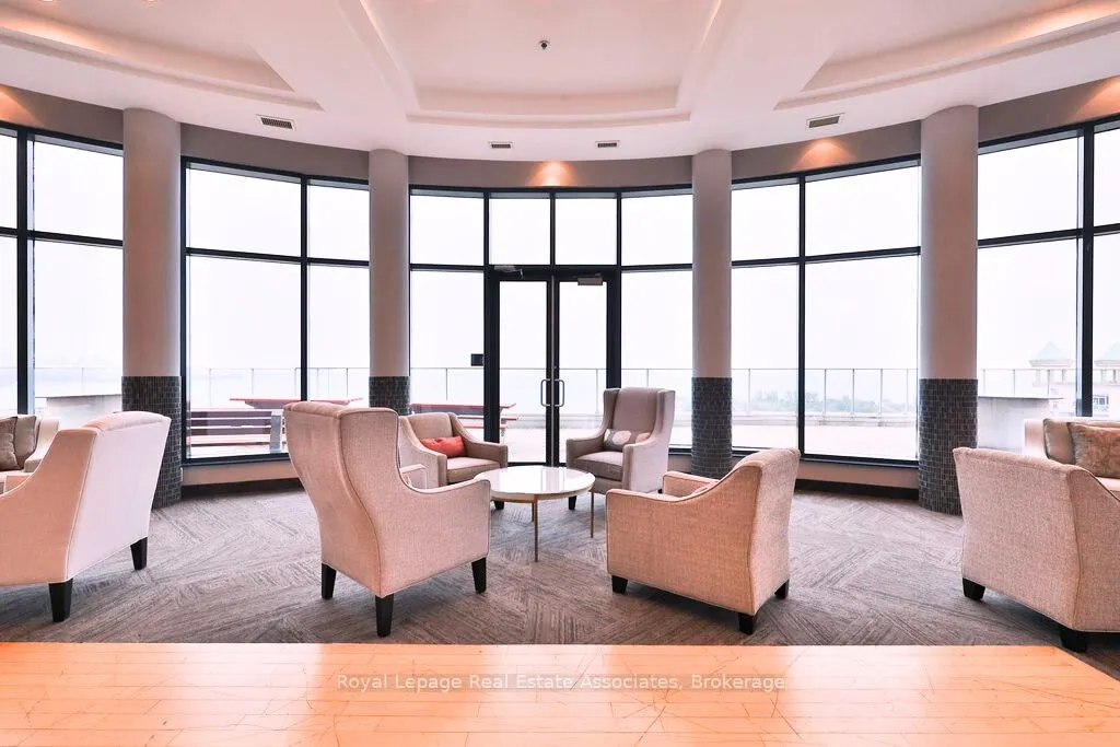 2083 Lake Shore Boulevard W, #1514