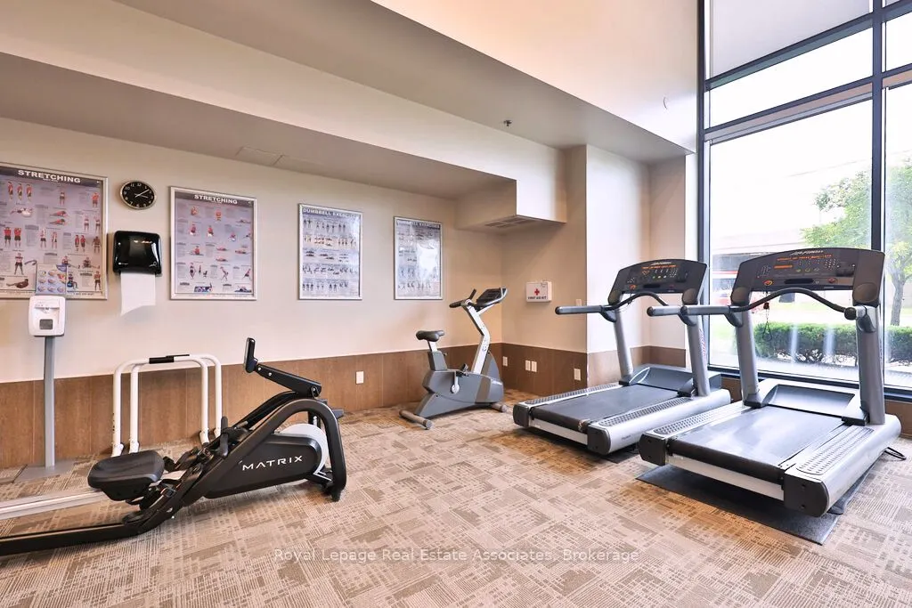 2083 Lake Shore Boulevard W, #1514