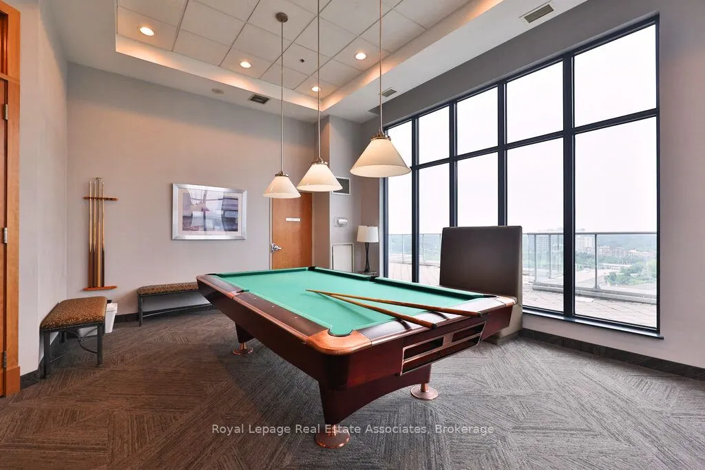 2083 Lake Shore Boulevard W, #1514