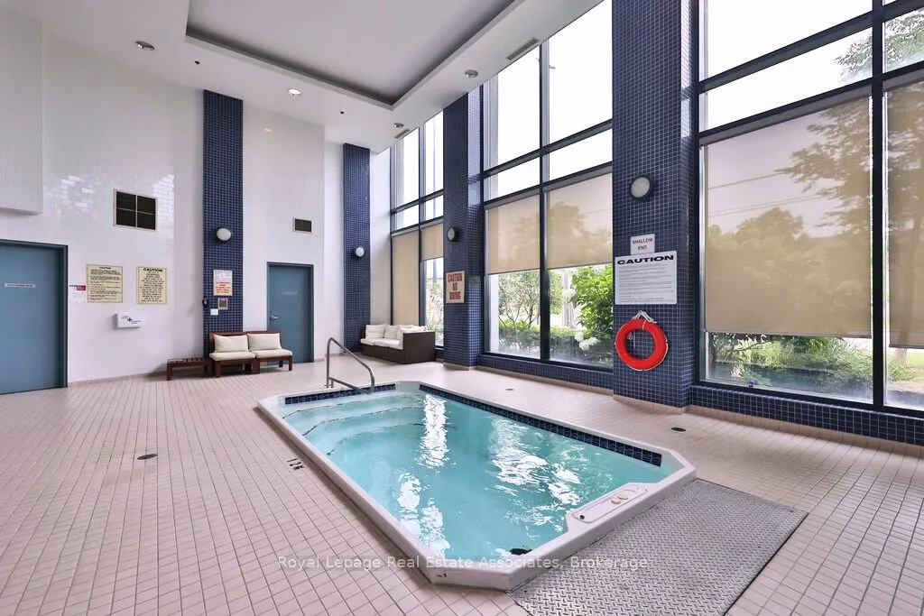 2083 Lake Shore Boulevard W, #1514