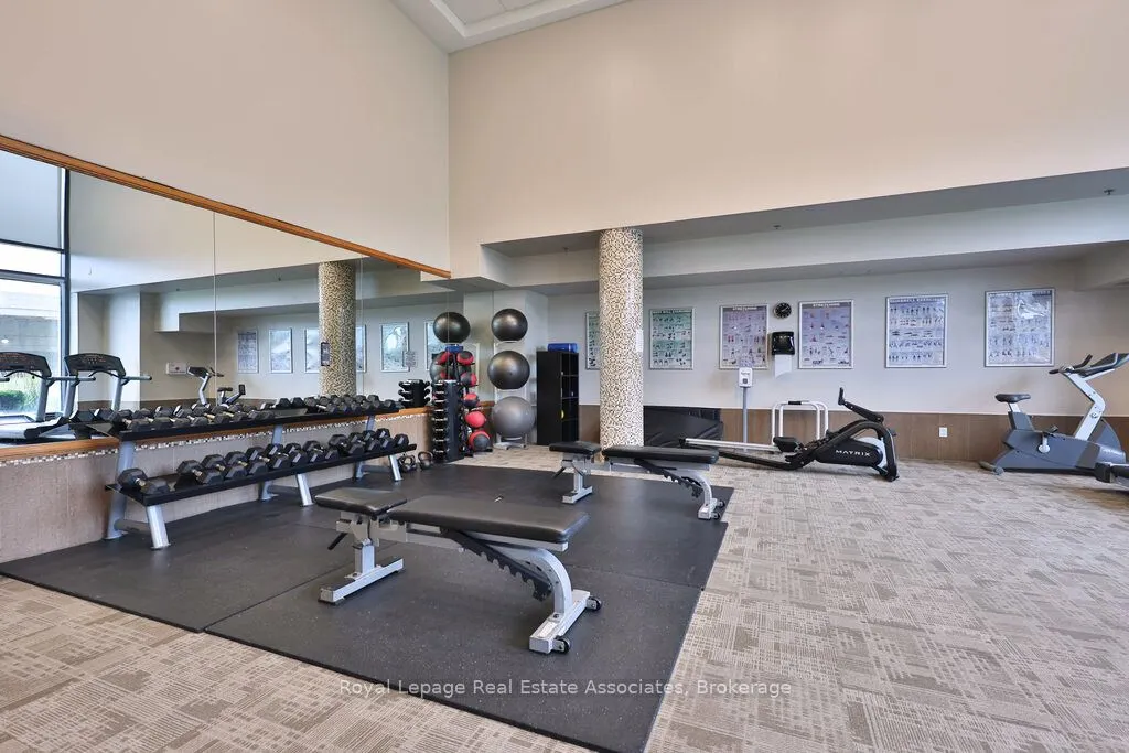 2083 Lake Shore Boulevard W, #1514