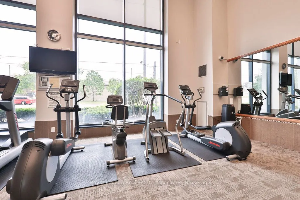 2083 Lake Shore Boulevard W, #1514