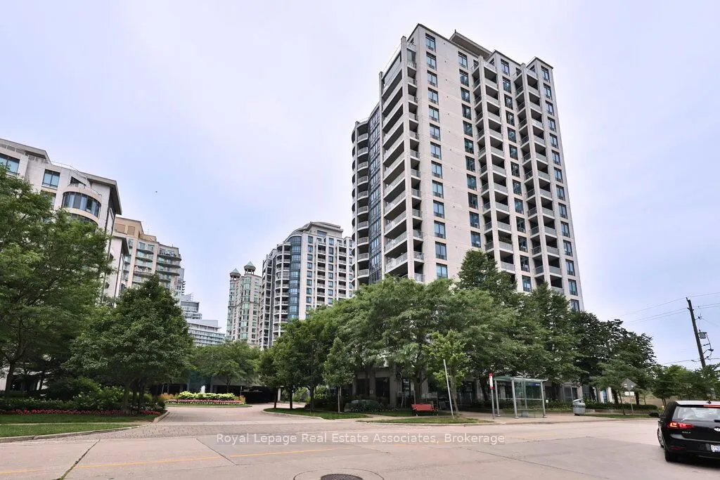 2083 Lake Shore Boulevard W, #1514