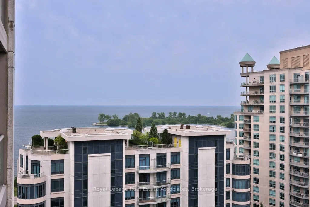 2083 Lake Shore Boulevard W, #1514
