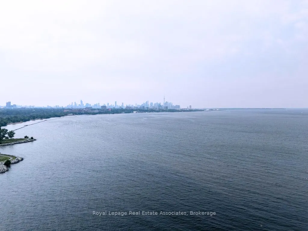 2083 Lake Shore Boulevard W, #1514