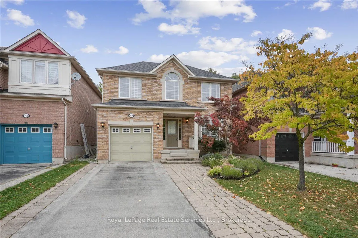 2476 Bracken Drive