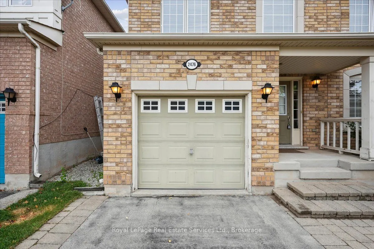 2476 Bracken Drive