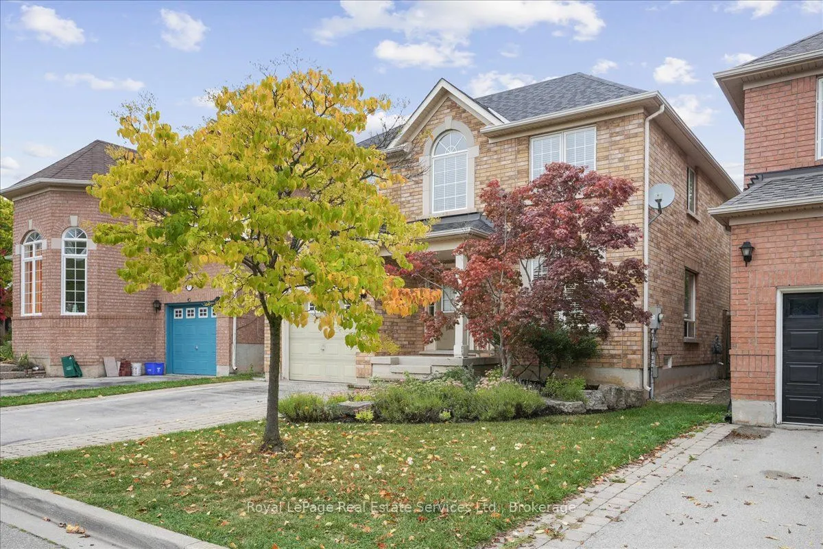 2476 Bracken Drive