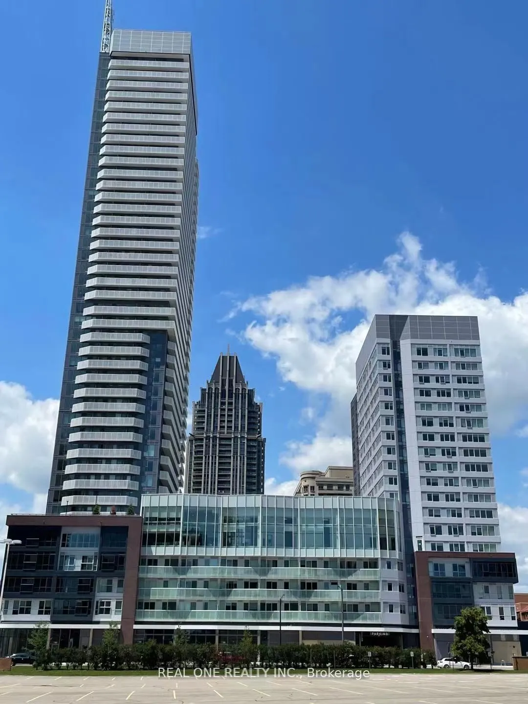 4065 Confederation Parkway, #1907