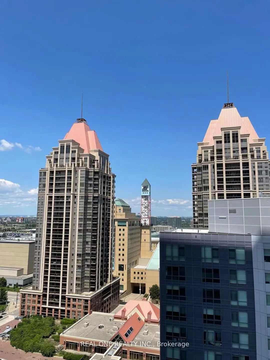 4065 Confederation Parkway, #1907