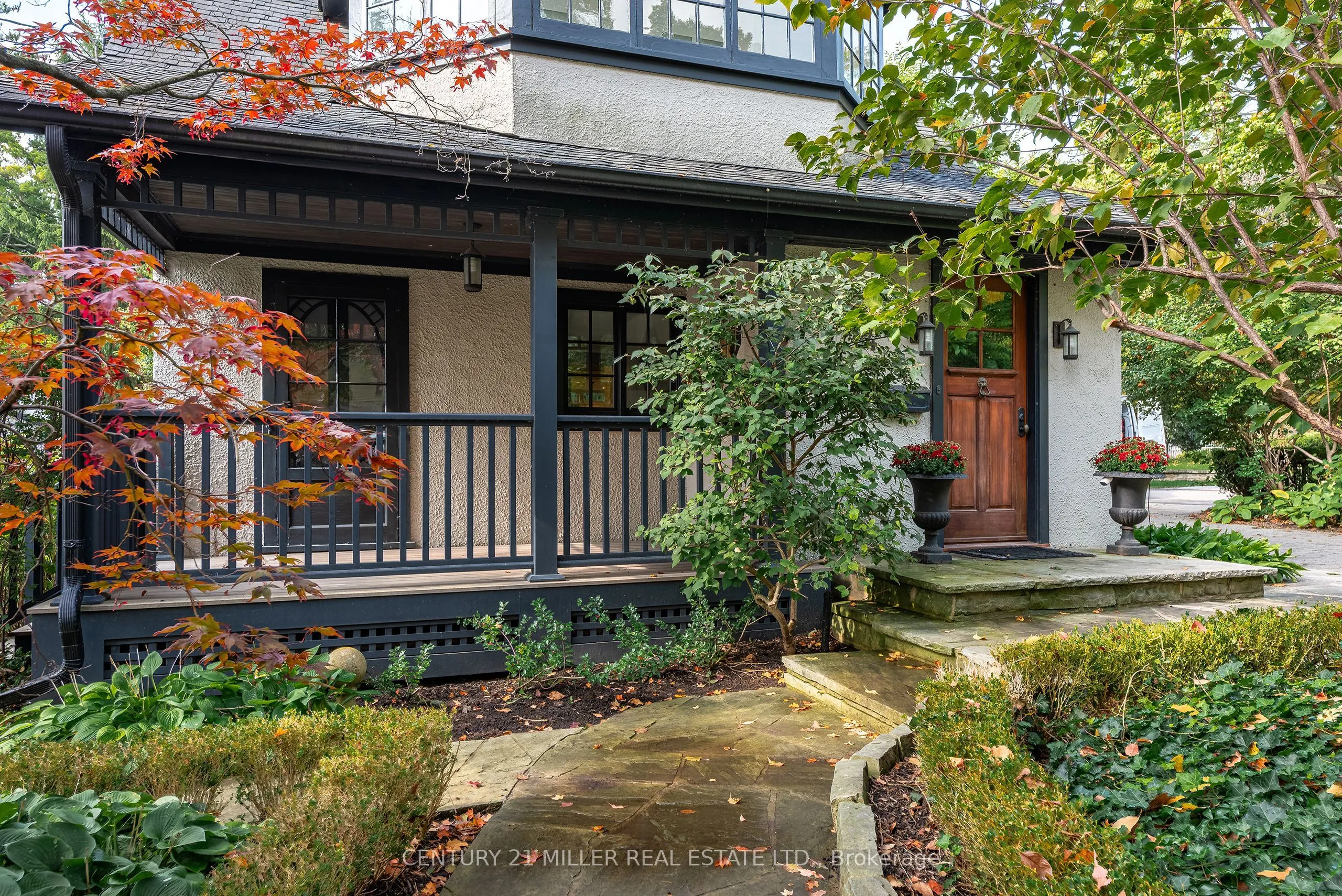 44 Howard Avenue