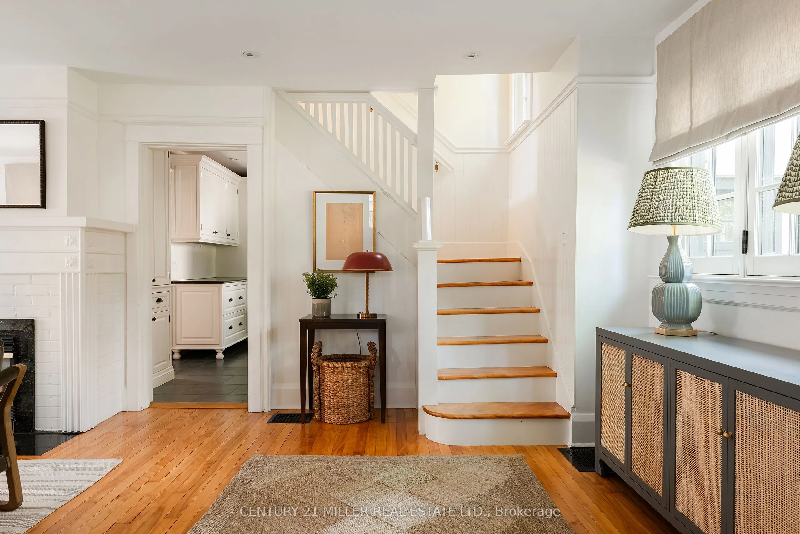 44 Howard Avenue