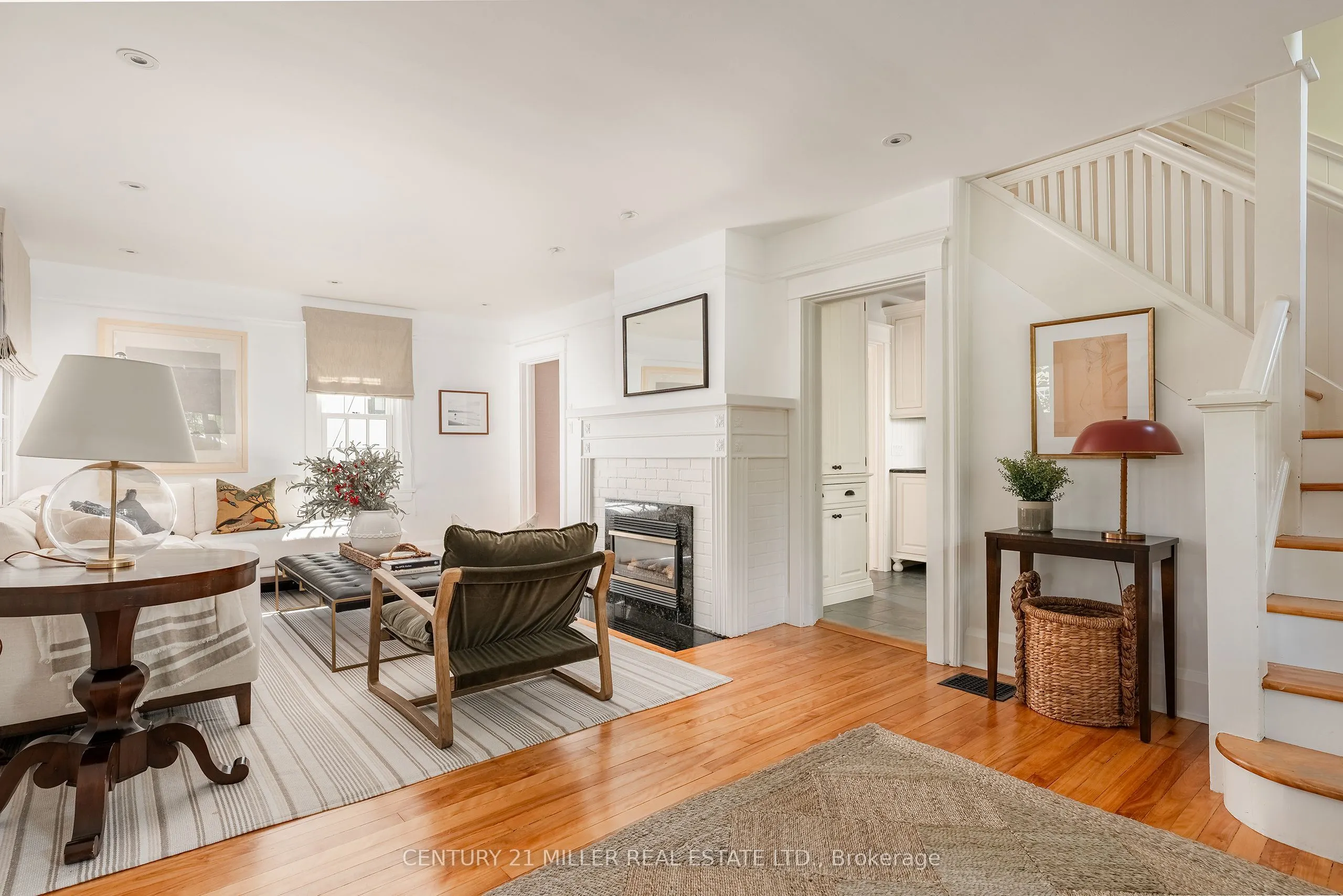 44 Howard Avenue