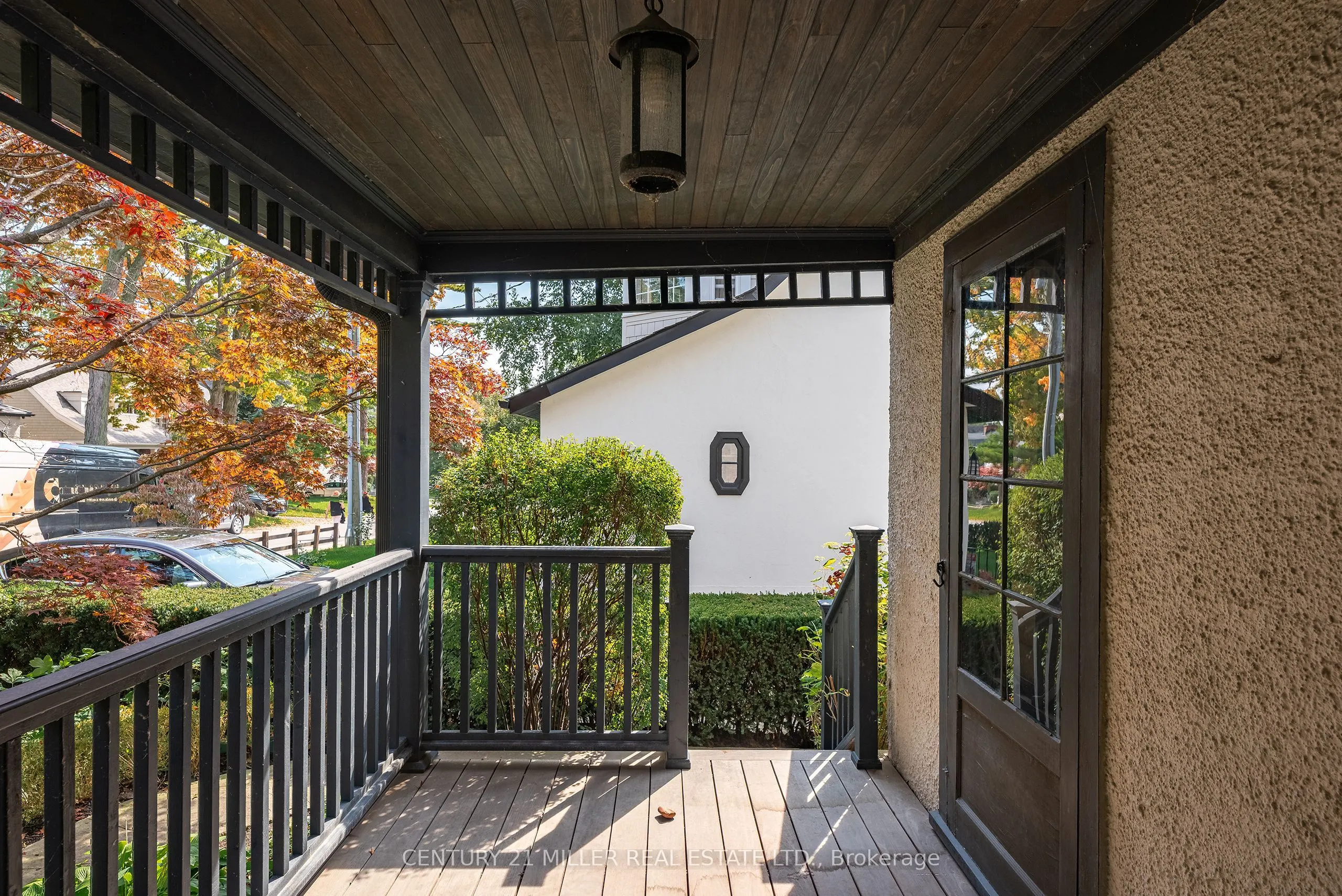 44 Howard Avenue