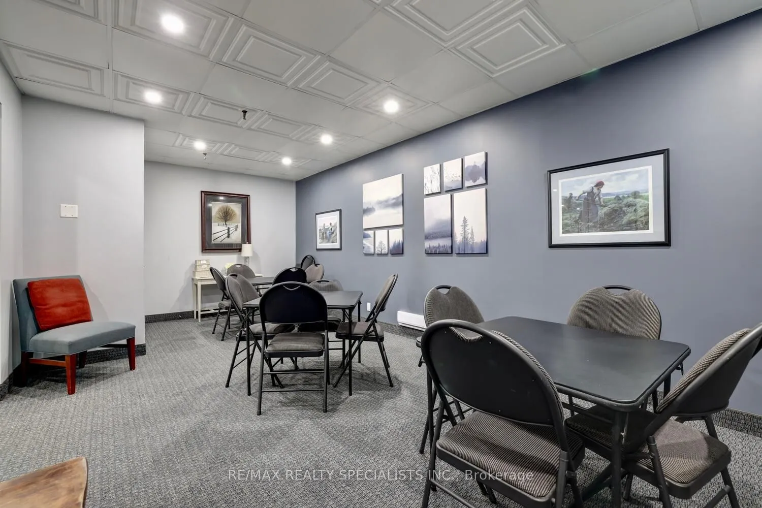 965 Inverhouse Drive, #203
