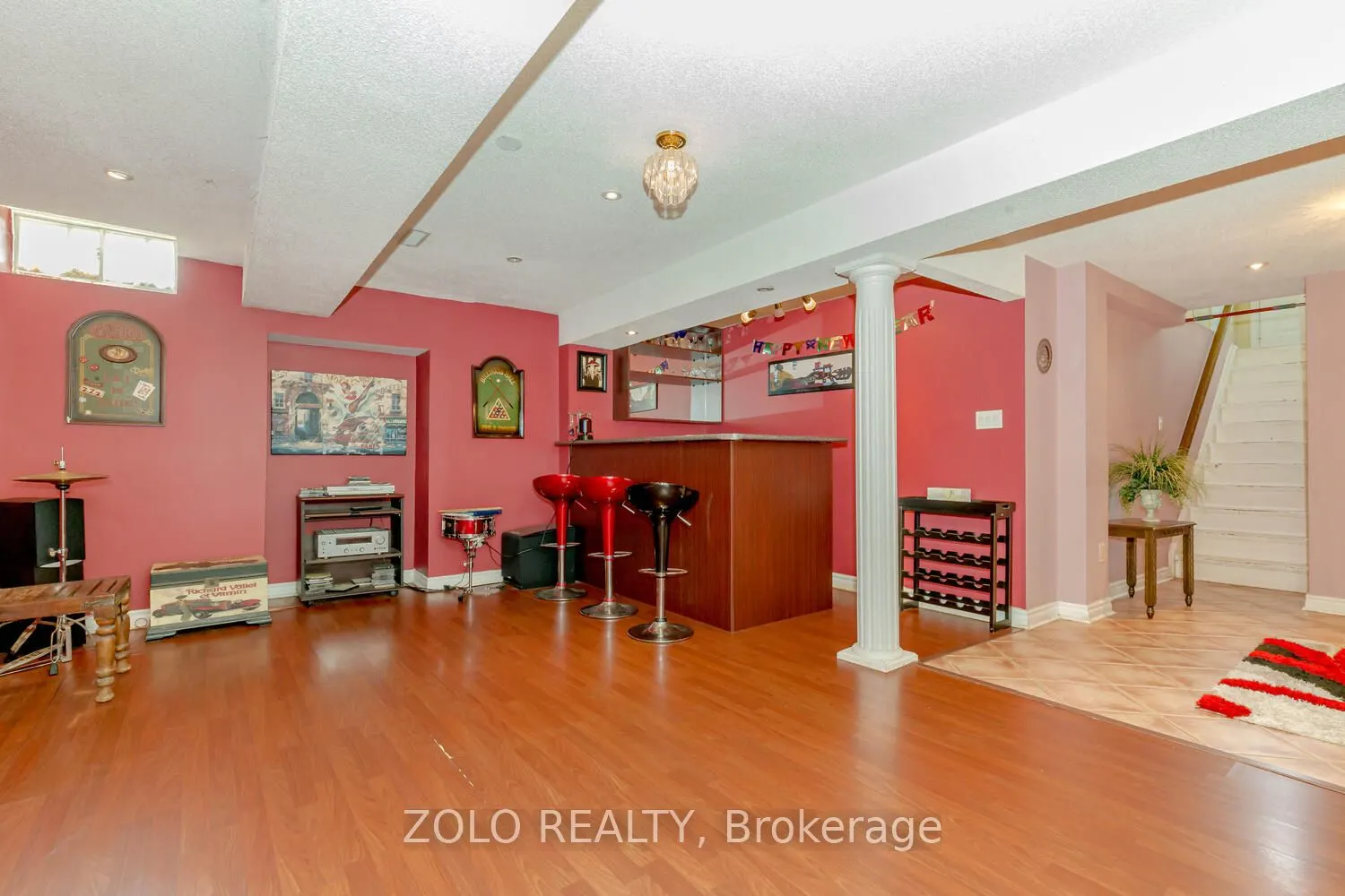 1474 Rosemanor Drive
