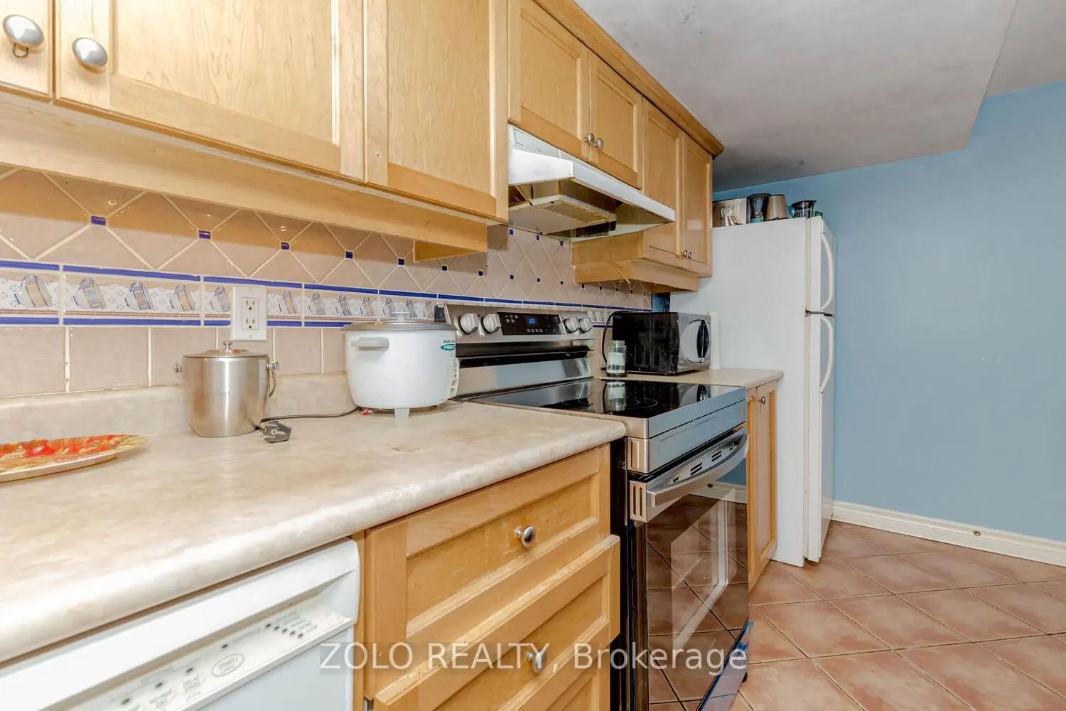 1474 Rosemanor Drive