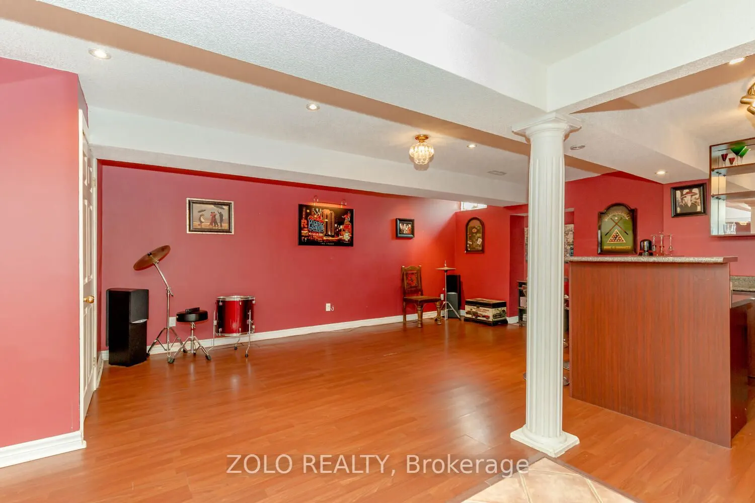 1474 Rosemanor Drive
