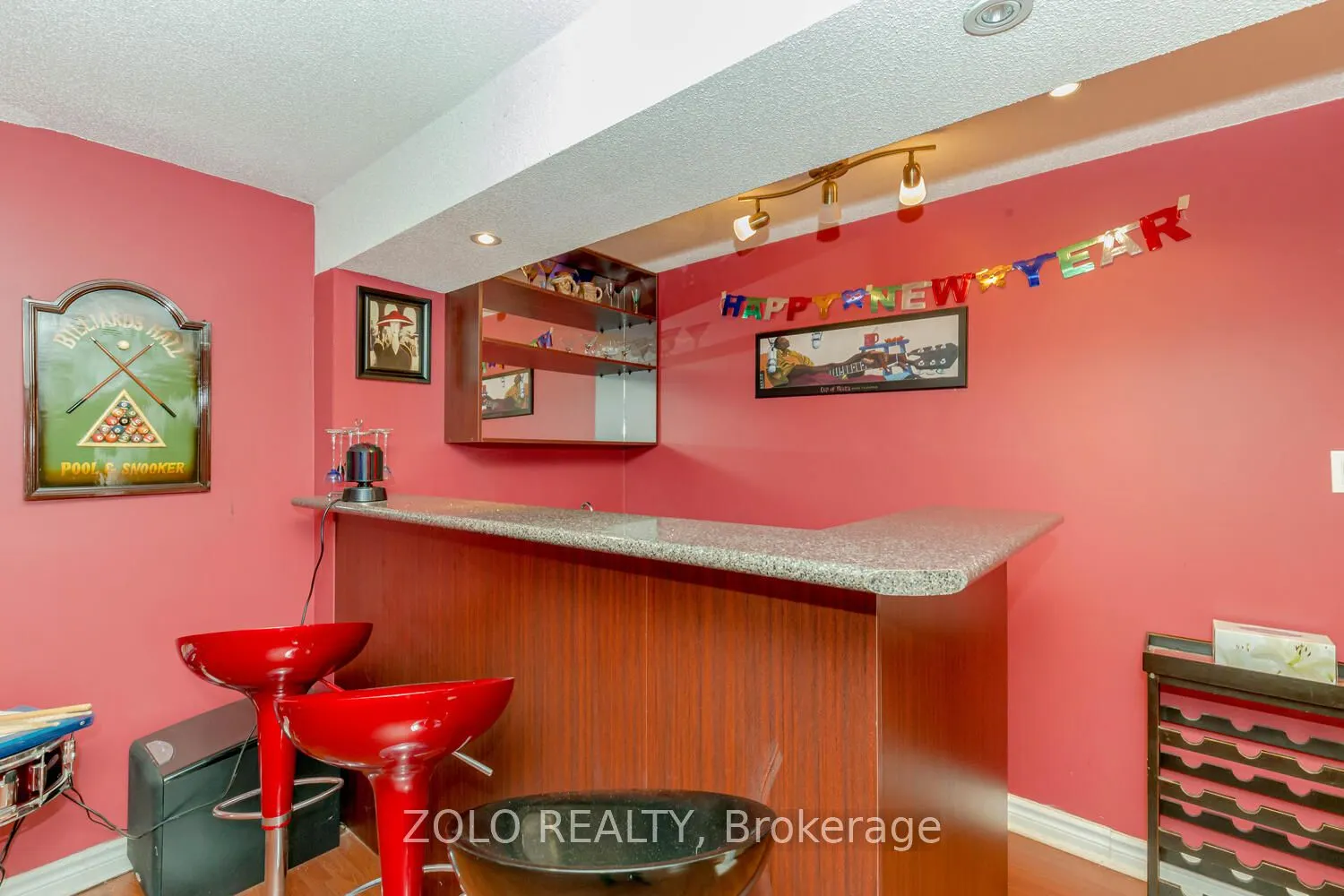 1474 Rosemanor Drive