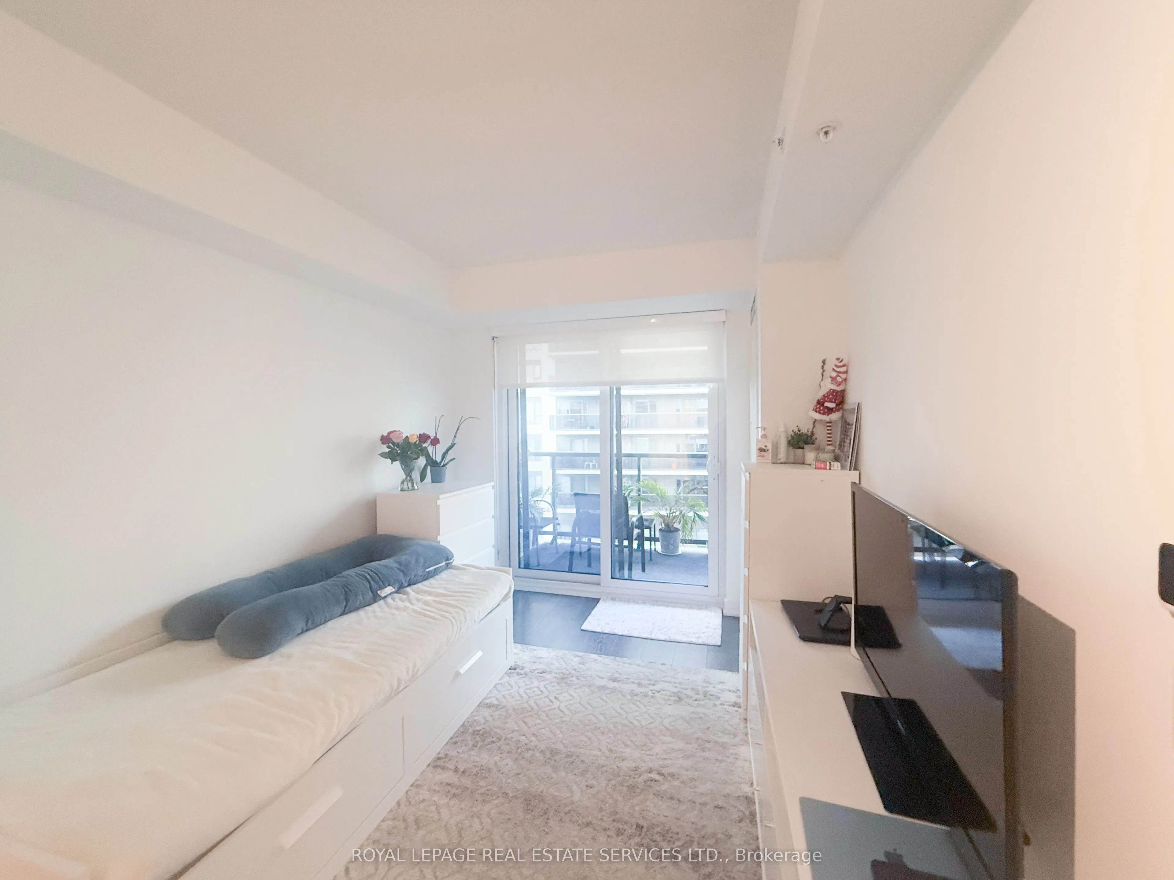 30 Samuel Wood Way, #1506