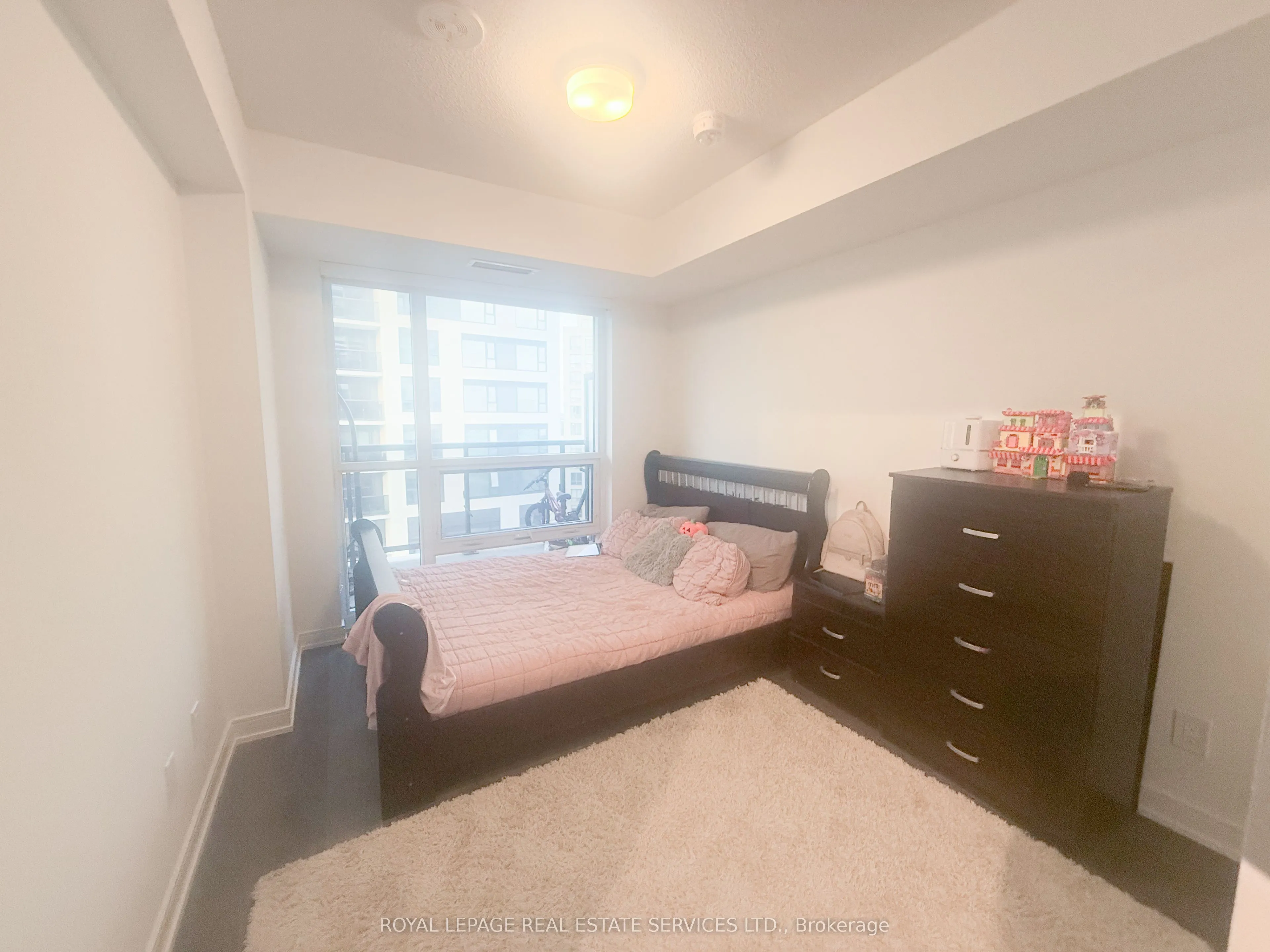30 Samuel Wood Way, #1506