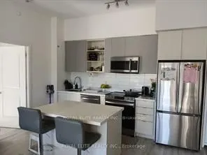 4655 Metcalfe Avenue, #208B