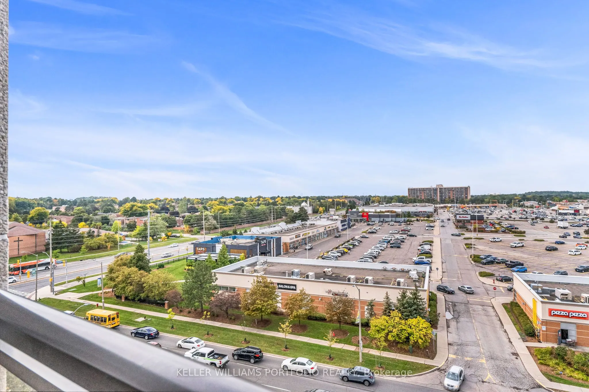 2900 Battleford Road, #901
