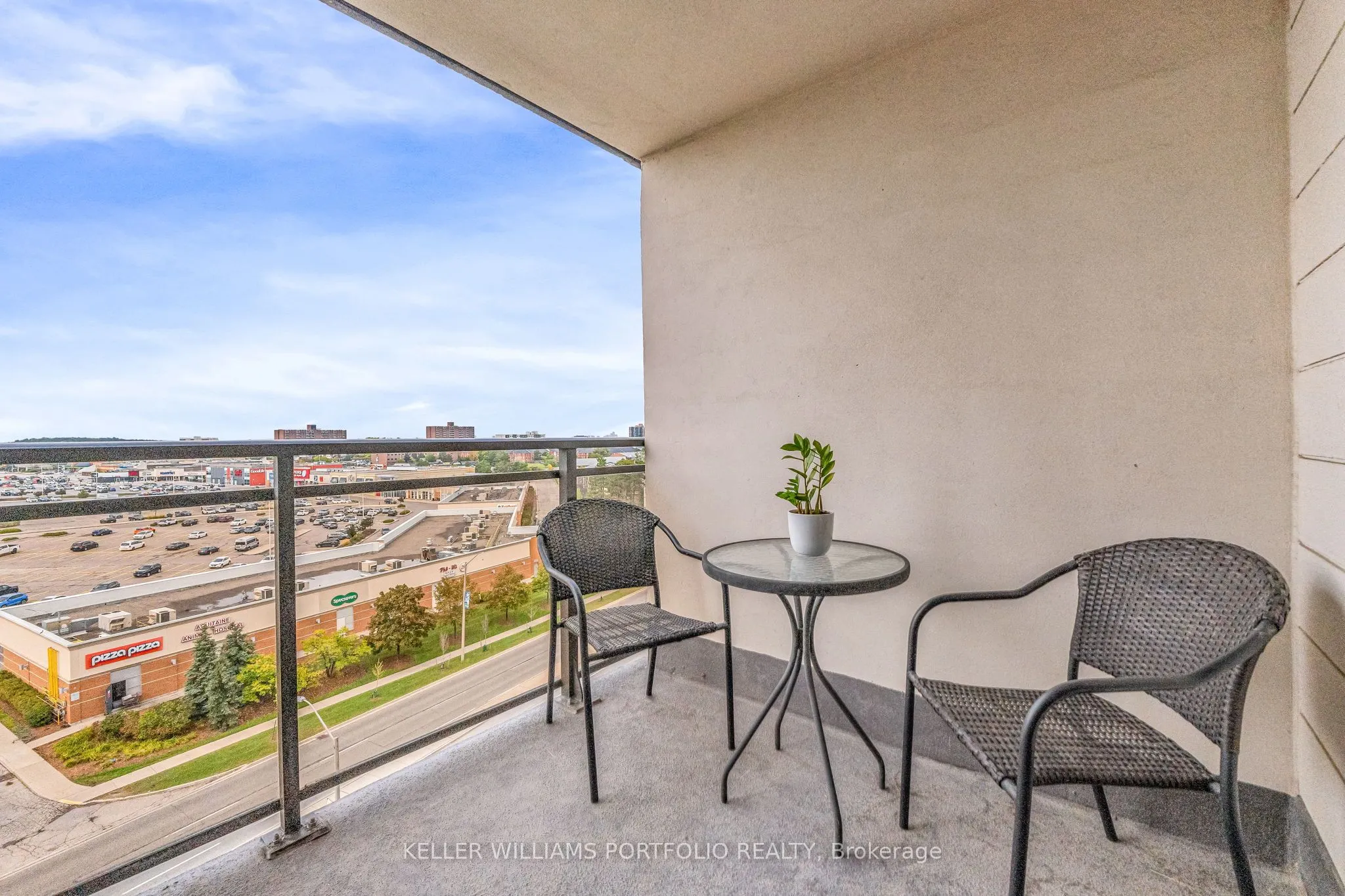 2900 Battleford Road, #901