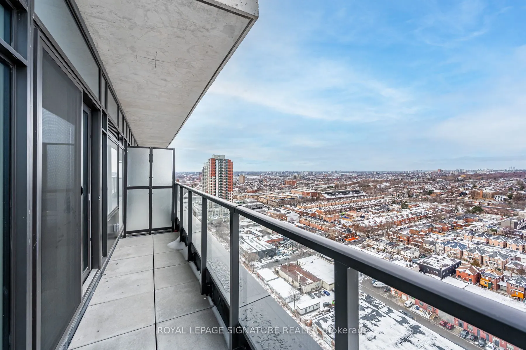 1285 Dupont Street, #2307