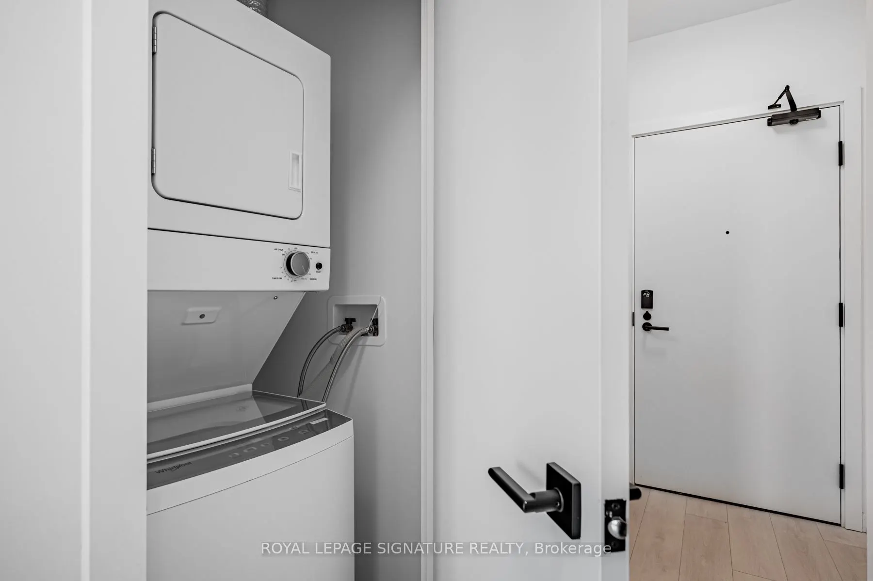 1285 Dupont Street, #2307